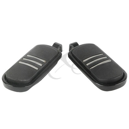 Foot Peg Mount Bracket for Harley Sportster 883 1200 (2014-2022)