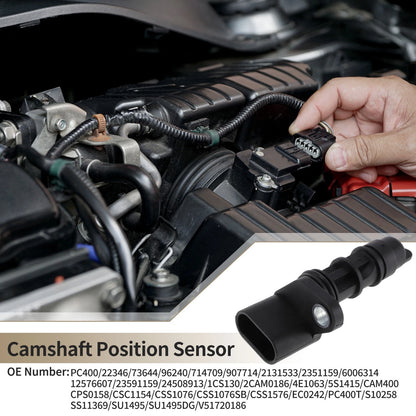 Camshaft Position Sensor for Buick Century (2003–2005)