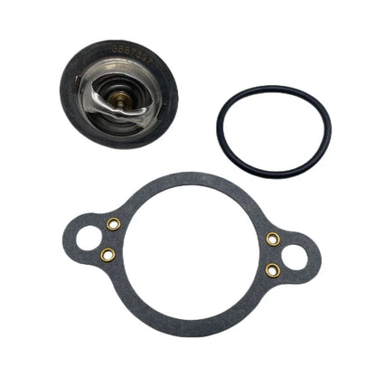 New Thermostat Kit for Volvo Penta 4.3/5.0/5.7 (1996-2023)