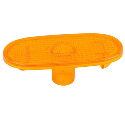 Amber Side Marker Lamp Lens for Mercedes Benz Sprinter (2006-2018)