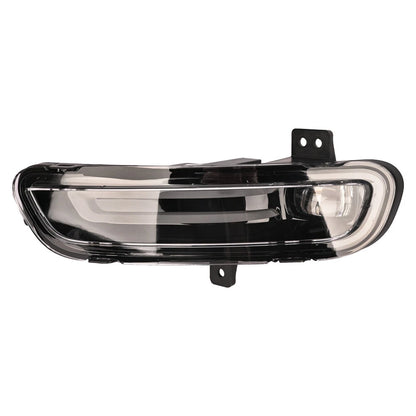 2 x Driver & Passenger Side Fog Light Lamp for Jeep Grand Cherokee (2017–2021)