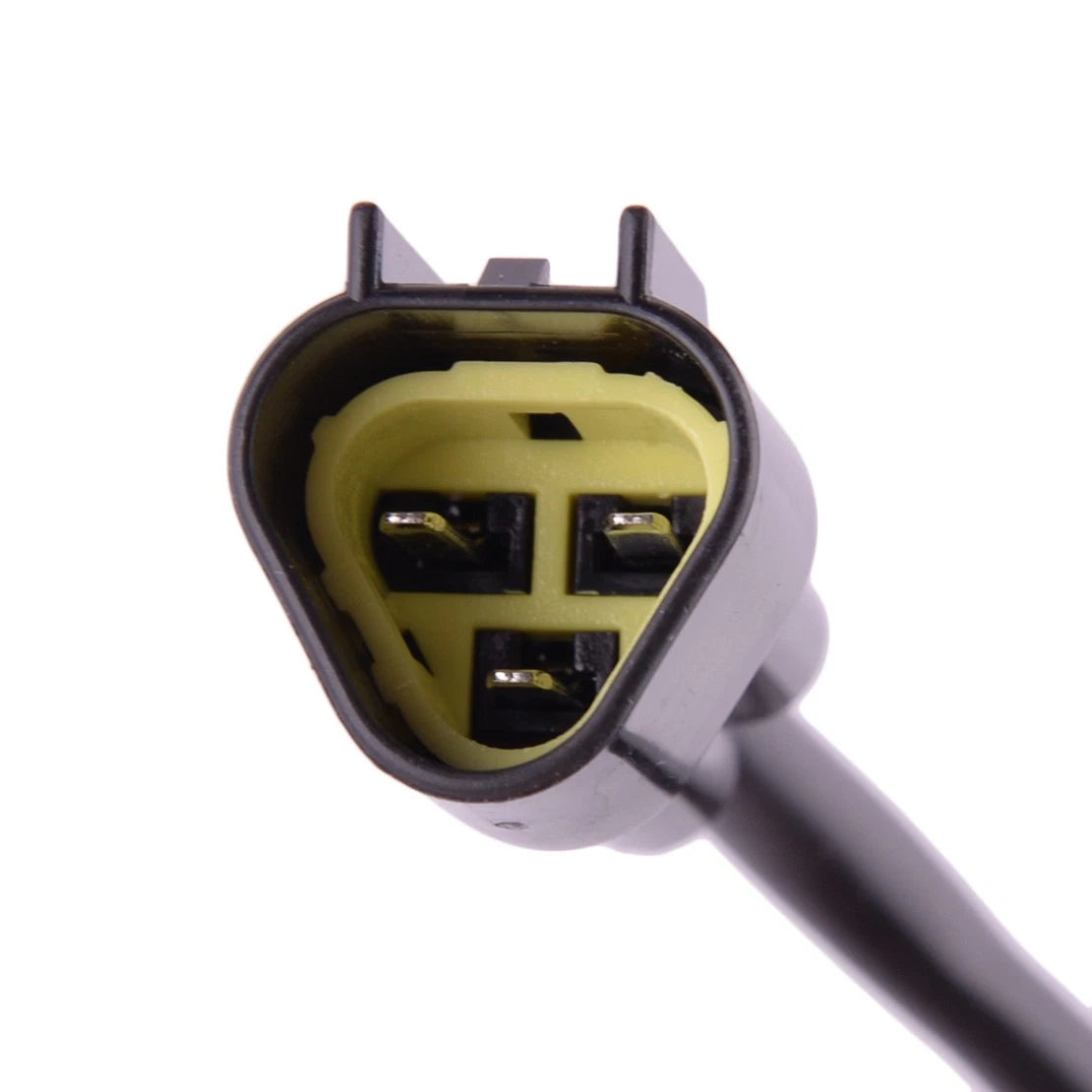 Air Diesel Heater LCD Switch