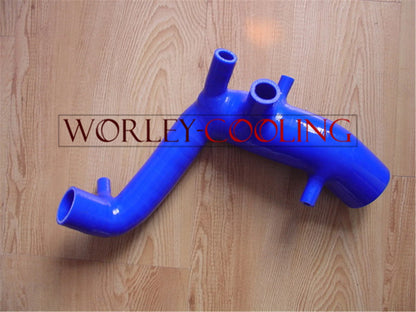 Silicone Induction Intake Pipe Hose for Audi TT, VW Golf, Beetle (1998-2006)