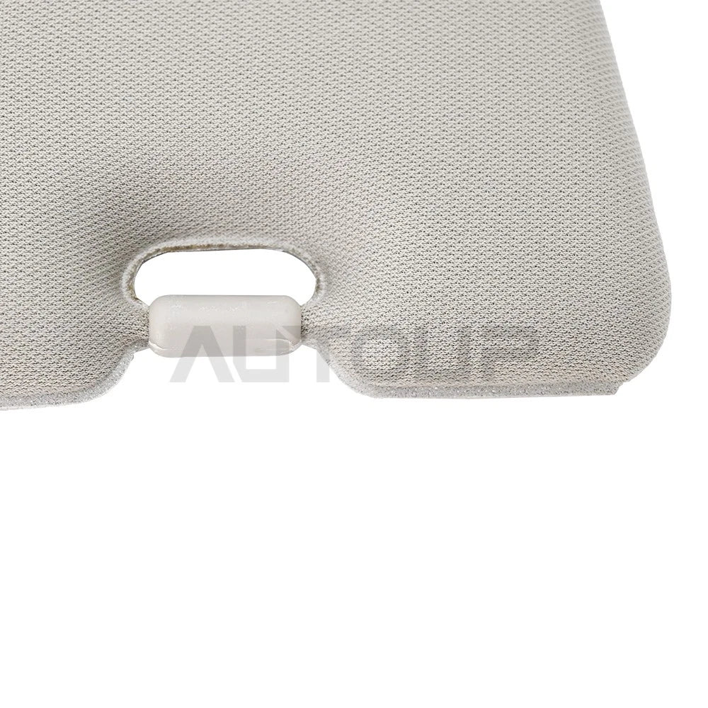 Sun Protection Shade with Mirror for Nissan Versa S SL 4 Cyl (2007–2012)