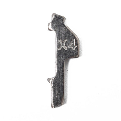 350 X Reed Lock Plate Auto Key Lock Repair Accessories Boxed for Car
