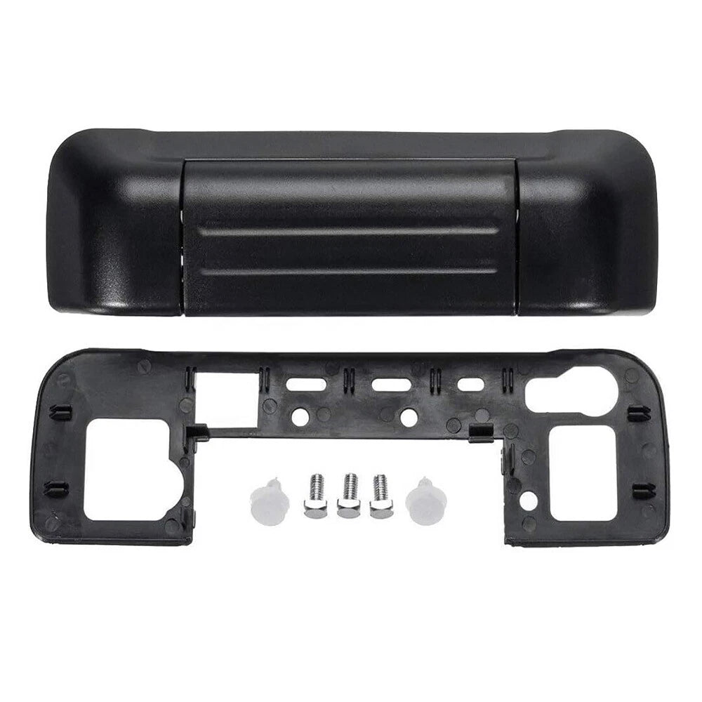 Rear Boot Tailgate Handle Latch for Suzuki Grand Vitara (2006-2014)