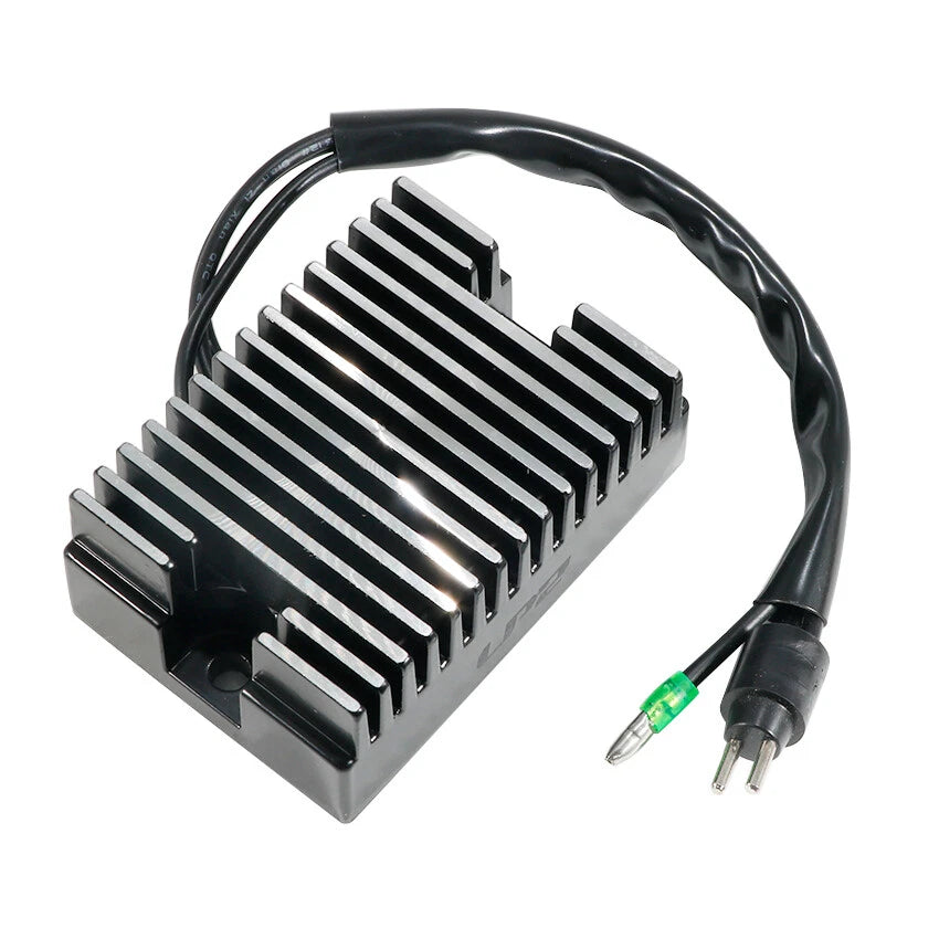 Voltage Rectifier Regulator for Buell S1 Lightning, S2T Thunderbolt (1995-1998)