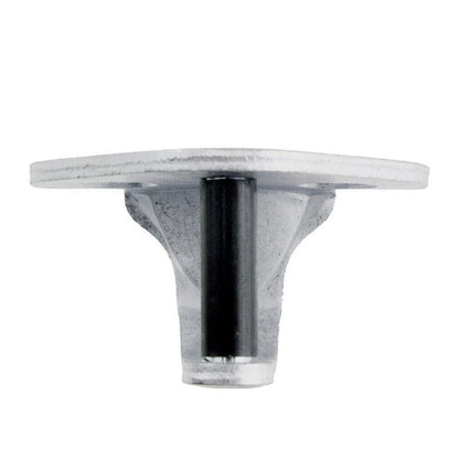 Rear Door Lock Striker Catch for Fiat Ducato, Peugeot, Citroen (2006-2023)