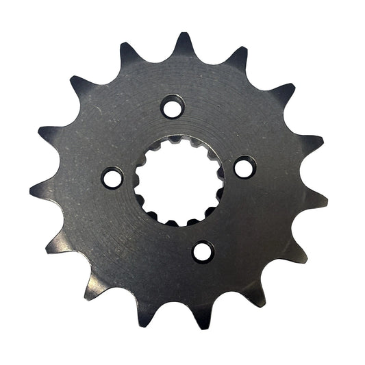 15 Tooth Front Sprocket for Honda TRX400EX Sportrax (2005–2014)