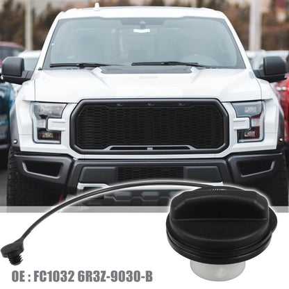Fuel Tank Cap for Ford Mustang (2005-2007)