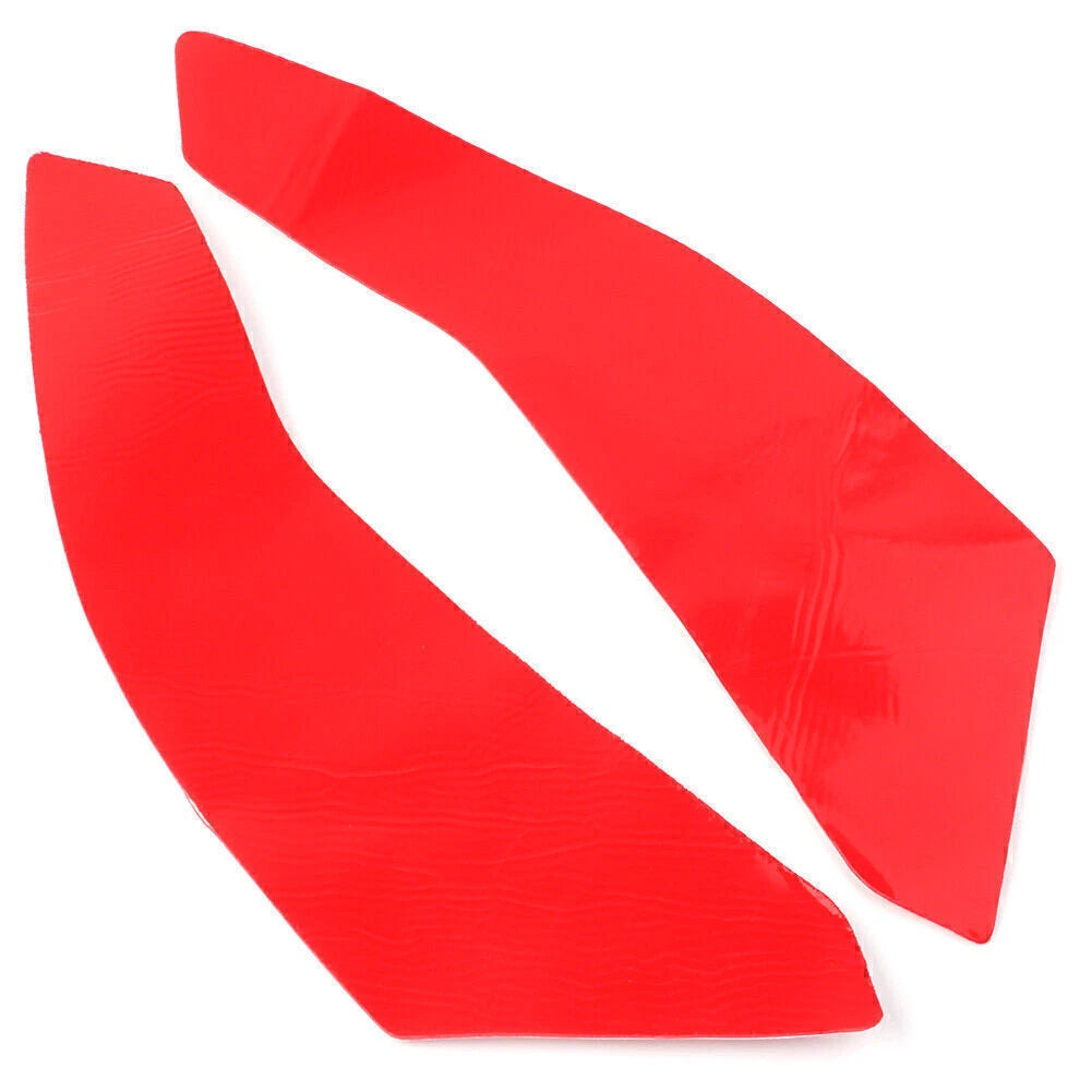 Tank Pads Traction Grips Protector for Suzuki GSXS 750 2017-2019