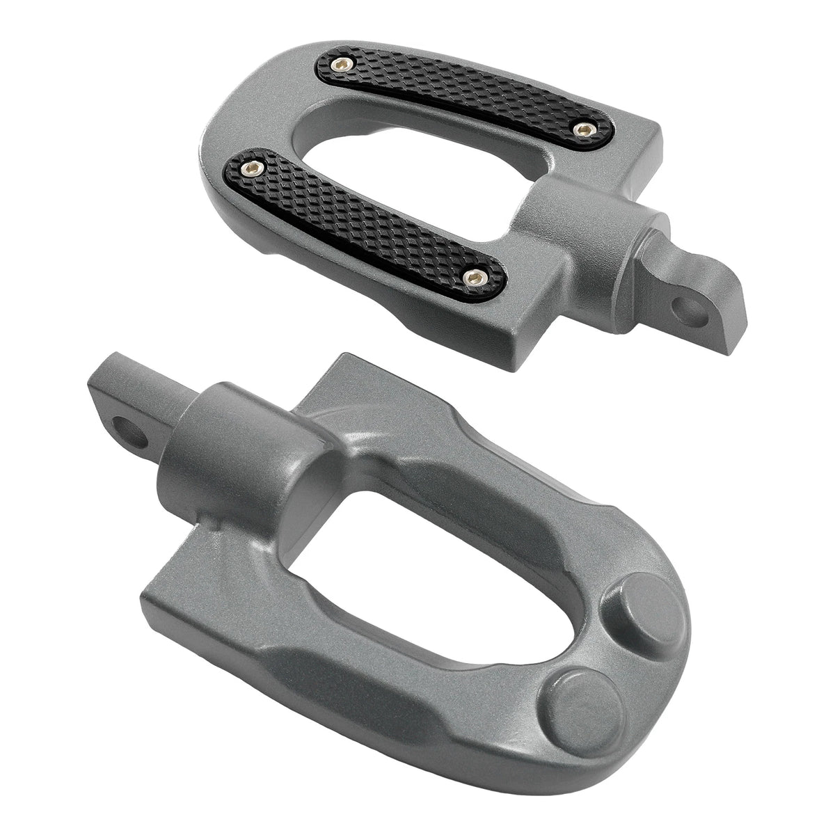 Foot Pegs for Harley Touring Sportster XL Softail