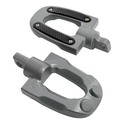 Foot Pegs for Harley Touring Sportster XL Softail