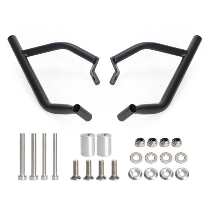 Rear Luggage Rack for Yamaha Tenere 700 (2019-2022)