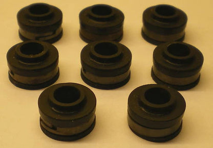8 x Valve stem oil seals for Range Rover Land Rover V8