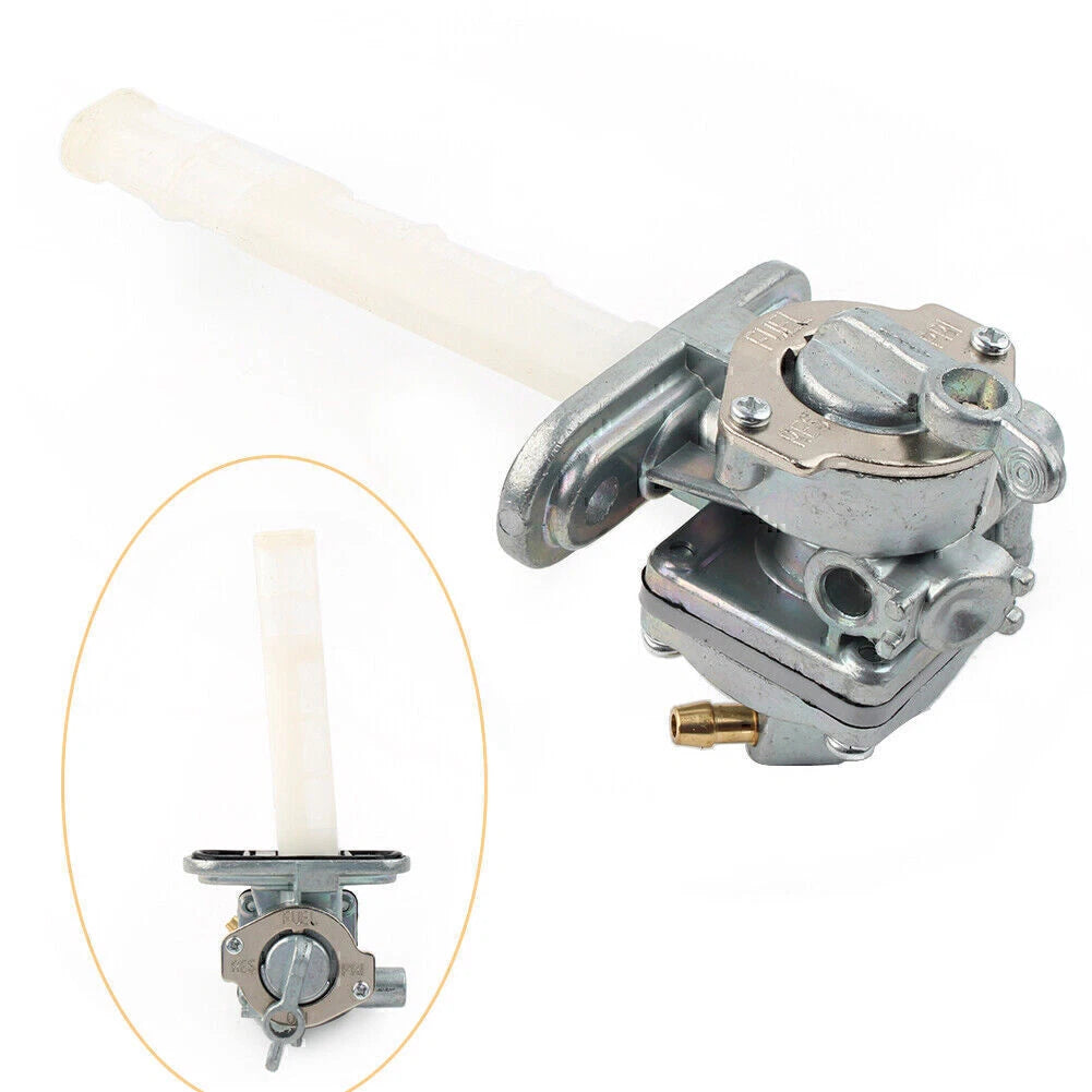 Fuel Petcock Switch Valve Assembly for Suzuki Katana 600 GSX600F GSX750F (1988-2006)