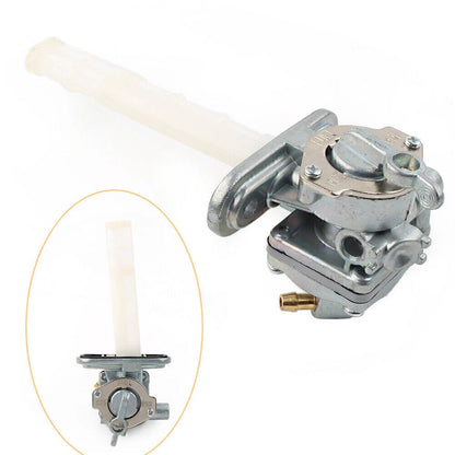 Fuel Petcock Switch Valve Assembly for Suzuki Katana 600 GSX600F GSX750F (1988-2006)