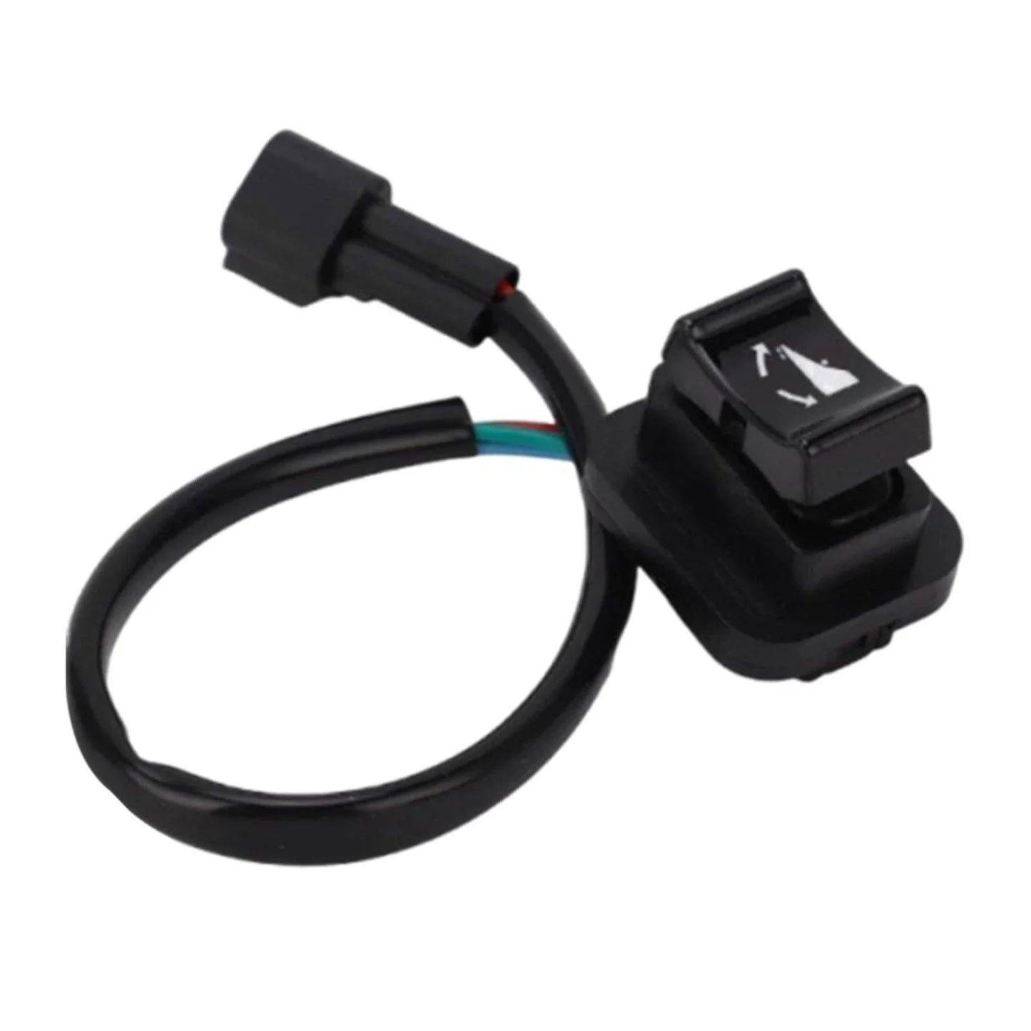 Power Trim Tilt Switch Assembly for 250HP/50HP Yamaha 2015-2024