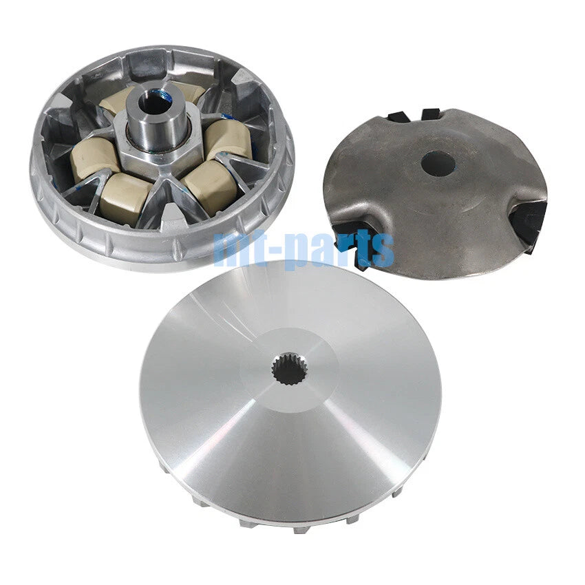 Clutch Variator Pulley Set for SYM Quadlander 250/300S (2004-2014)