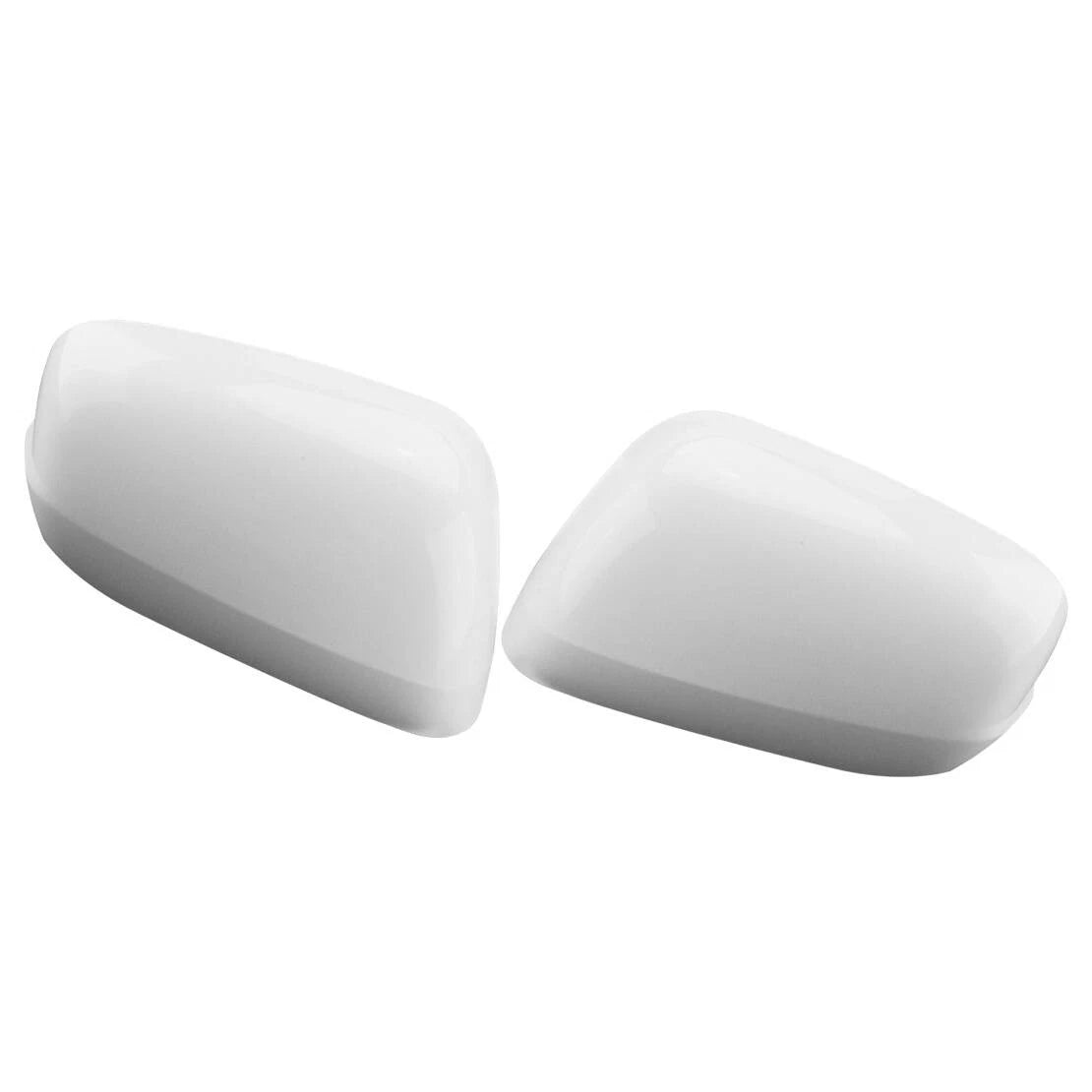 Rear View Mirror Cover Cap for Honda Fit/Jazz (2009-2013)