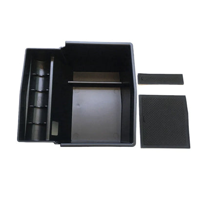 Center Console Armrest Storage Box for Subaru Forester (2014-2018)
