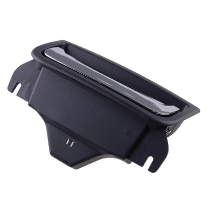 Center Console Armrest Latch Handle for Chevrolet Silverado, GMC (2007-2013)
