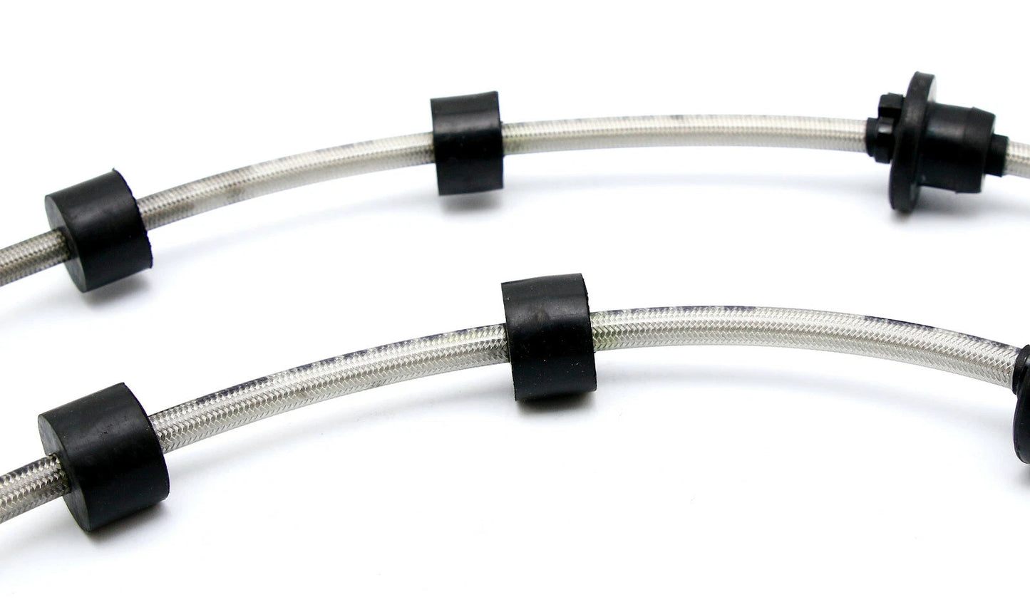 Brake Line Kit for Falcon FG X Sedan (2014-2019) - Brake Upgrade Hoses