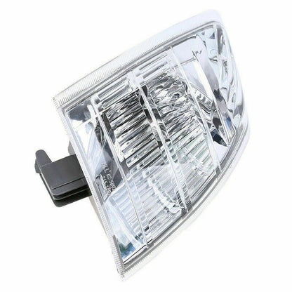 Clear Corner Signal Side Fog Light for Nissan X-TRAIL T30 (2001-2007)