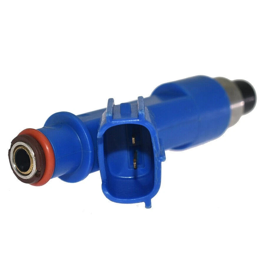 4PCS Fuel Injectors for Toyota Yaris NCP90 1.3L 2NZ-FE (2005-2011)