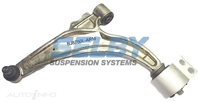 Left Front Lower Control Arm for Holden Cruze JH JG (2009–2016)