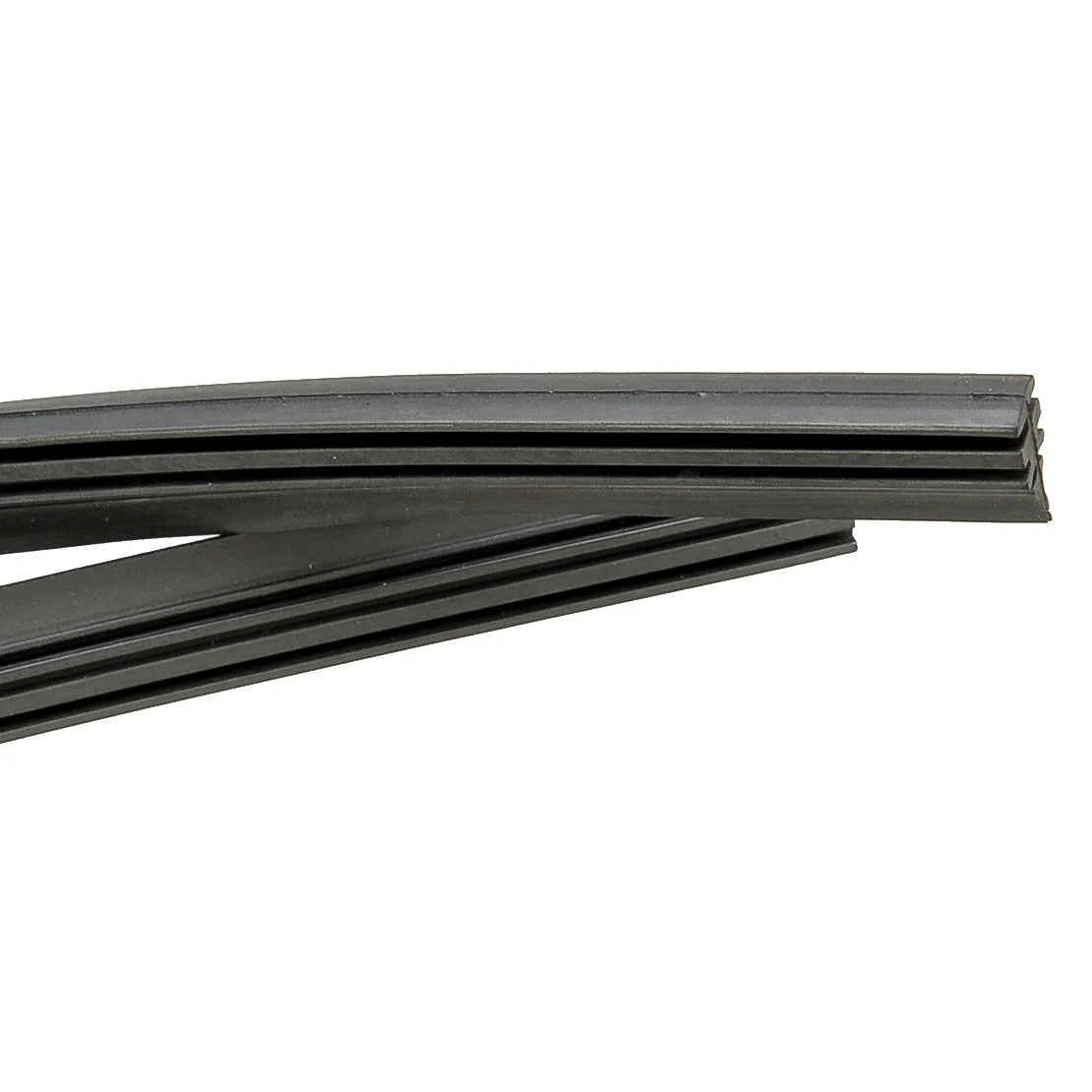 Windshield Wiper Rubber Insert Refill Set for Toyota Corolla (2020-2023)