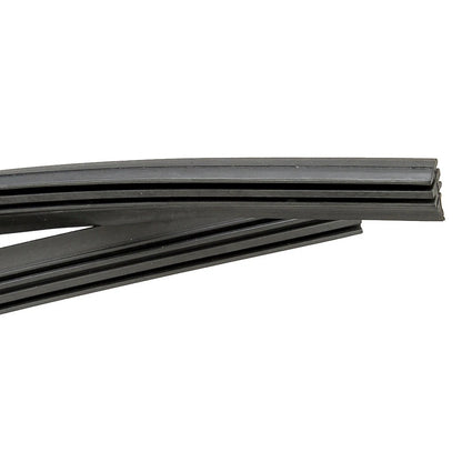 Windshield Wiper Rubber Insert Refill Set for Toyota Corolla (2020-2023)