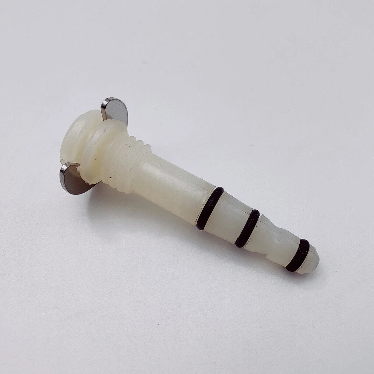 Manual Release Valve for Mercury Mariner (1990-2000) 1 x 813442A2 893929A01