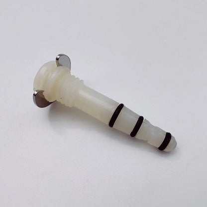 Manual Release Valve for Mercury Mariner (1990-2000) 1 x 813442A2 893929A01