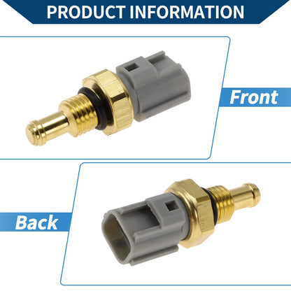 Engine Coolant Temperature Sensor for Ford Fusion 2.3L (2006-2009)