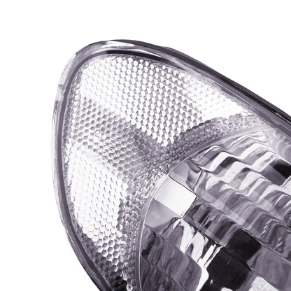 Left Side Marker Turn Signal Light for BMW E38 7 Series (1999-2001)