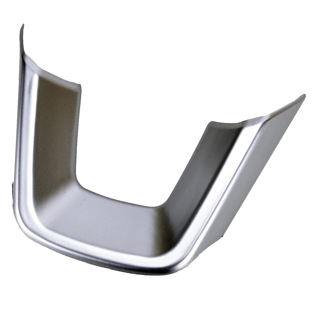 Silver Steering Wheel Cover Trim for Honda Civic (2022)