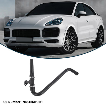 Radiator Hose for Porsche Cayenne (2002-2006) Coolant Pipe
