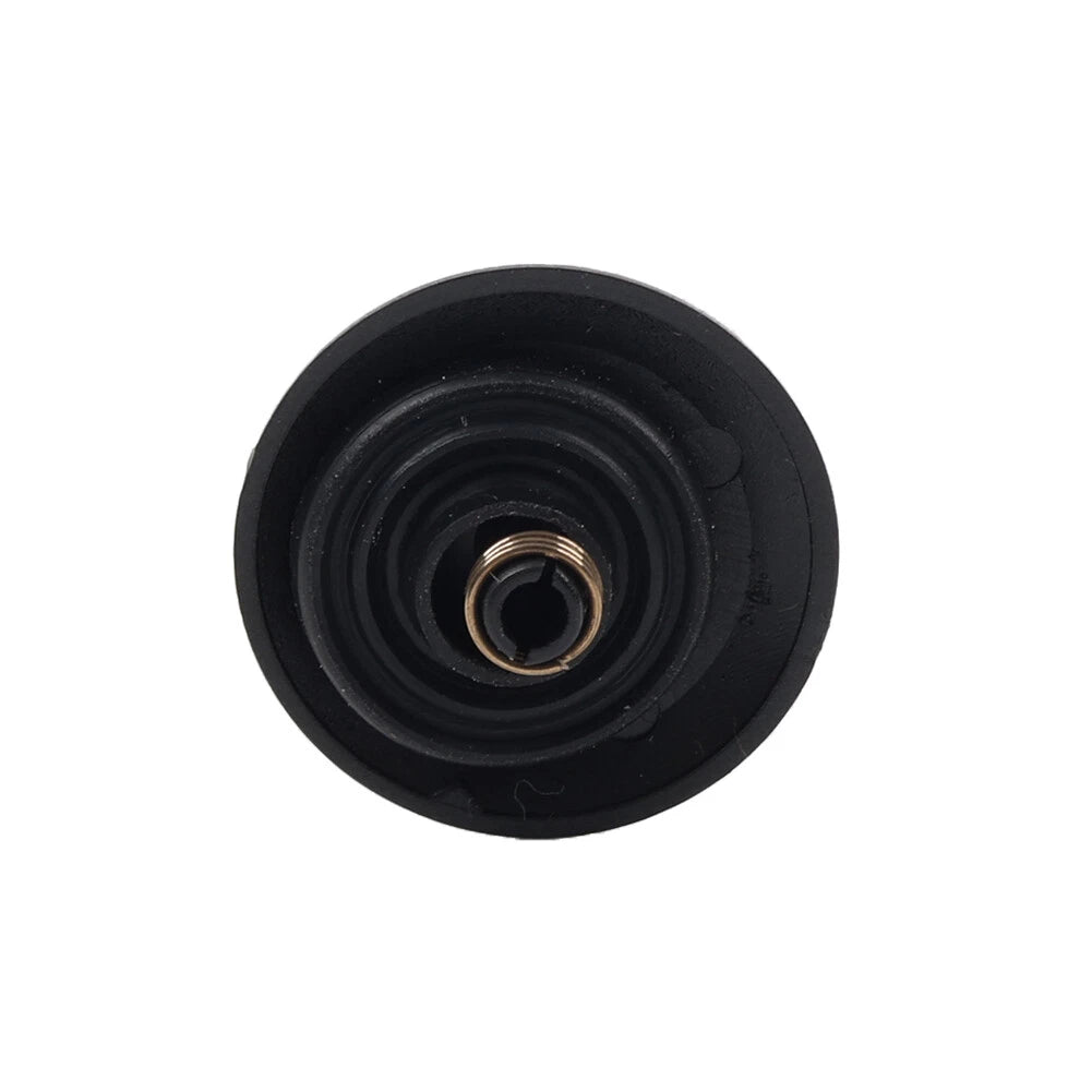 Joystick Control Center Knob Cap Cover Repair Kit for Audi A4 (2009-2016)