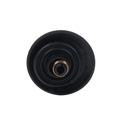 Joystick Control Center Knob Cap Cover Repair Kit for Audi A4 (2009-2016)
