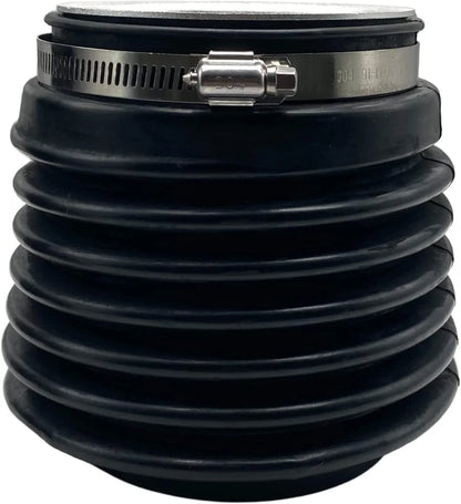 U-Joint Bellows Reseal Kit for Omc King Cobra (1986-1993)