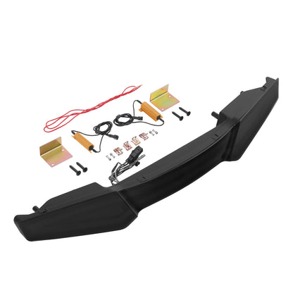 LED Rear Tail Light Turn Signals for Honda Gold Wing 1800 GL1800 (2012-2017)