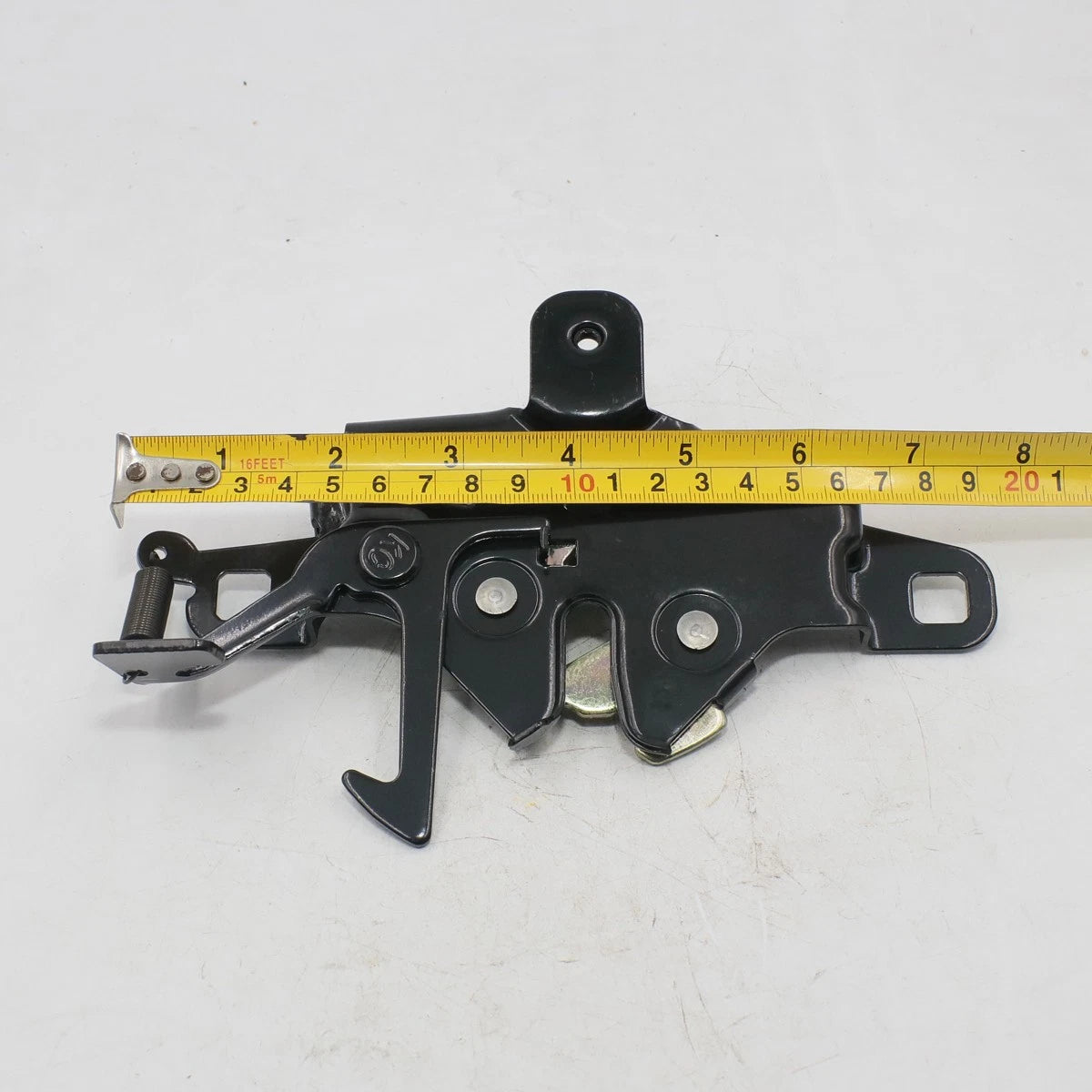 Bonnet Latch Lock for Toyota Land Cruiser FZJ70 FZJ73 FZJ75 FZJ78 FZJ79 1990-2007