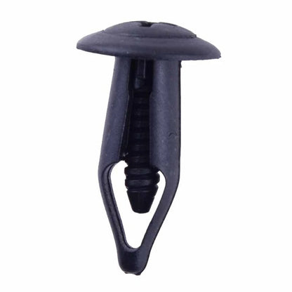 100 Pcs Bumper Retainer Clips for GM Ford