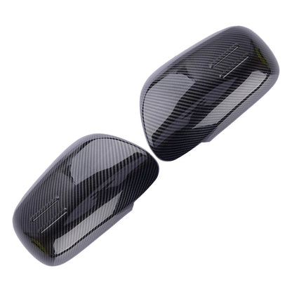 Side Mirror Covers for Toyota Yaris Sedan/Hatchback (2012-2020)