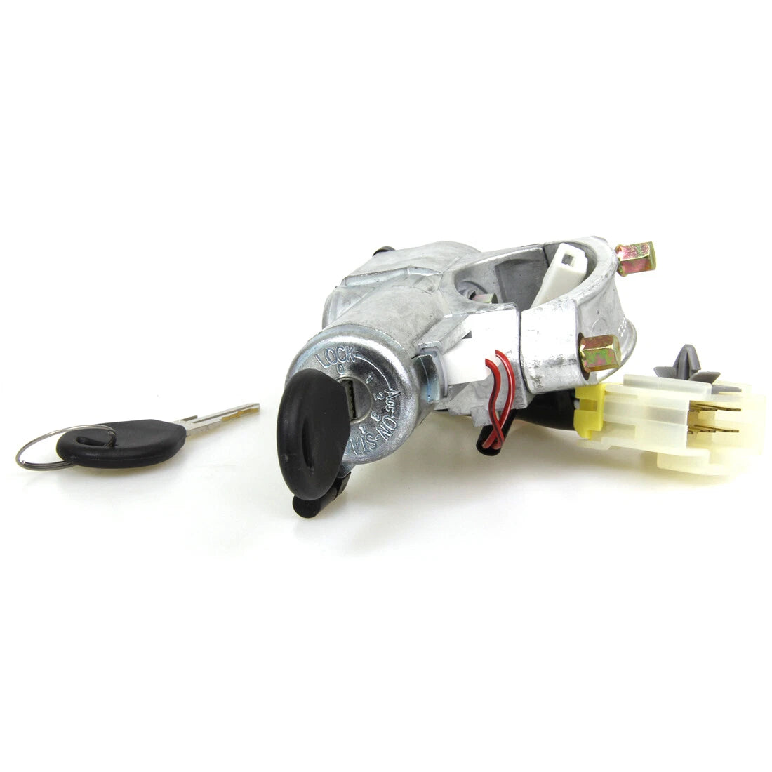 Steering Ignition Lock Cylinder for Nissan 240SX S14 M/T 1994-1998