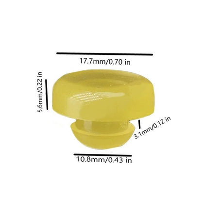 Brake Pedal Stop Pad for Nissan (1984-2017)