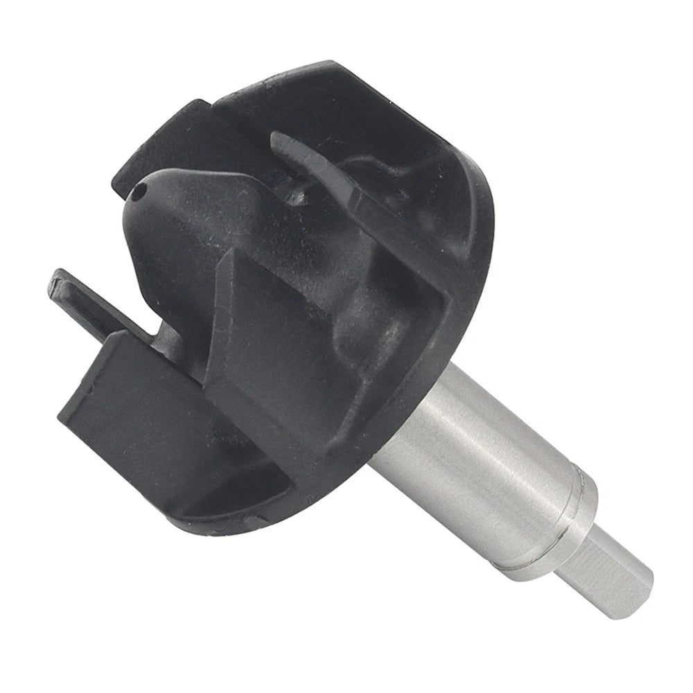 Bronco Water Pump Impeller & Shaft for Yamaha fits YFZ450R & YFZ450X