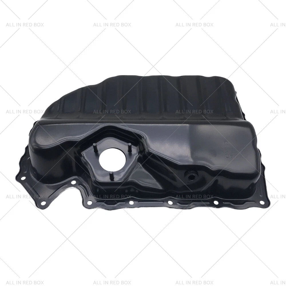 Engine Oil Pan for Audi Q3 A3 TT Skoda Octavia VW Golf Passat (2013-2023)