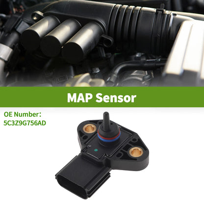 MAP Sensor for Ford Explorer Sport (2001-2005)